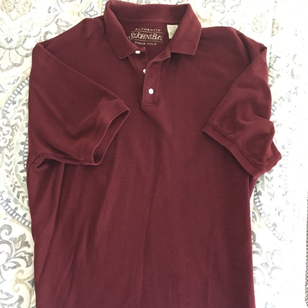 Men’s Shirt